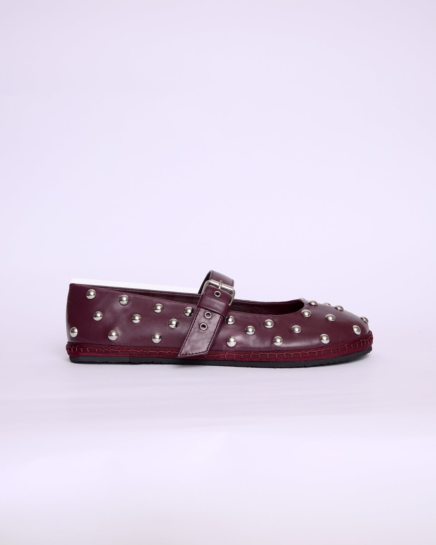 Mary Belt Barcarola