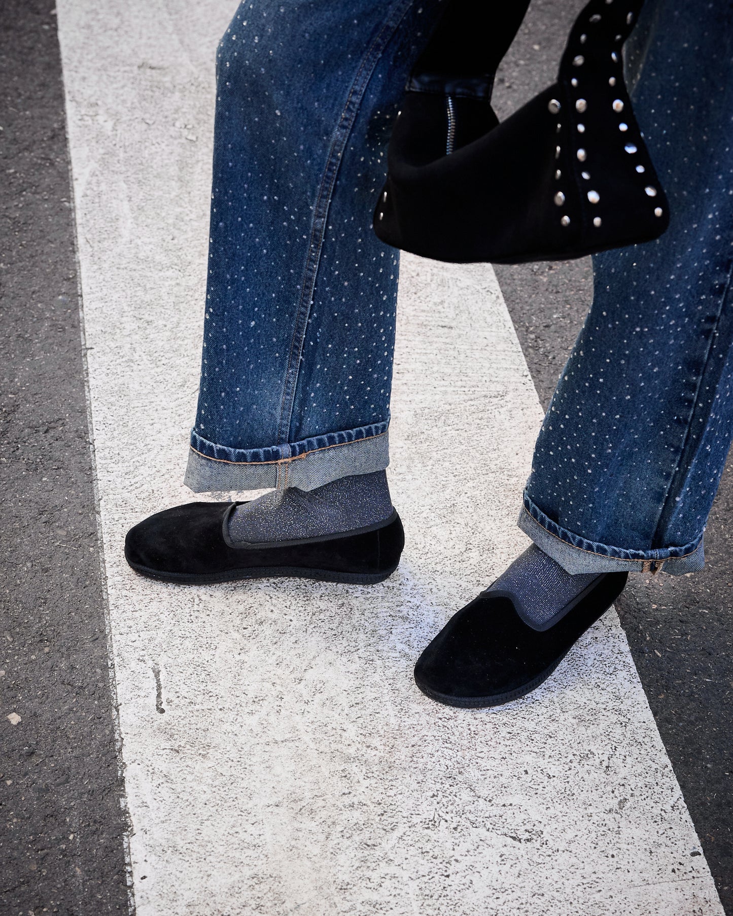Casanova Slipper