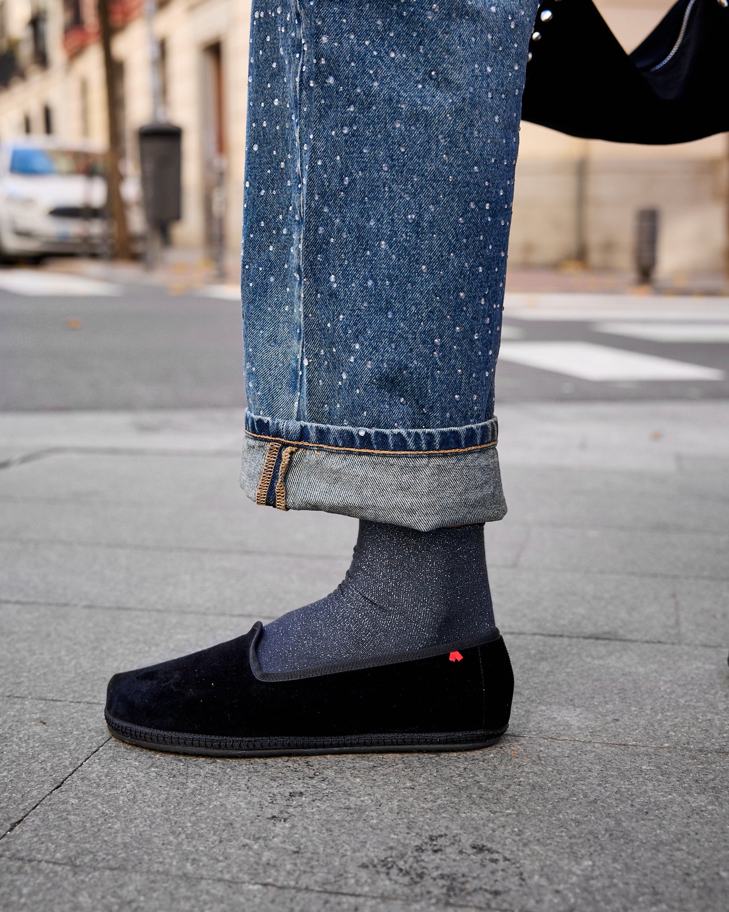 Casanova Slipper