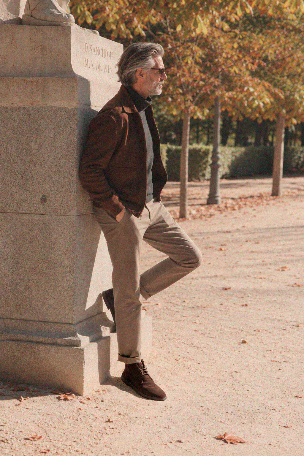 Rialto Marrone