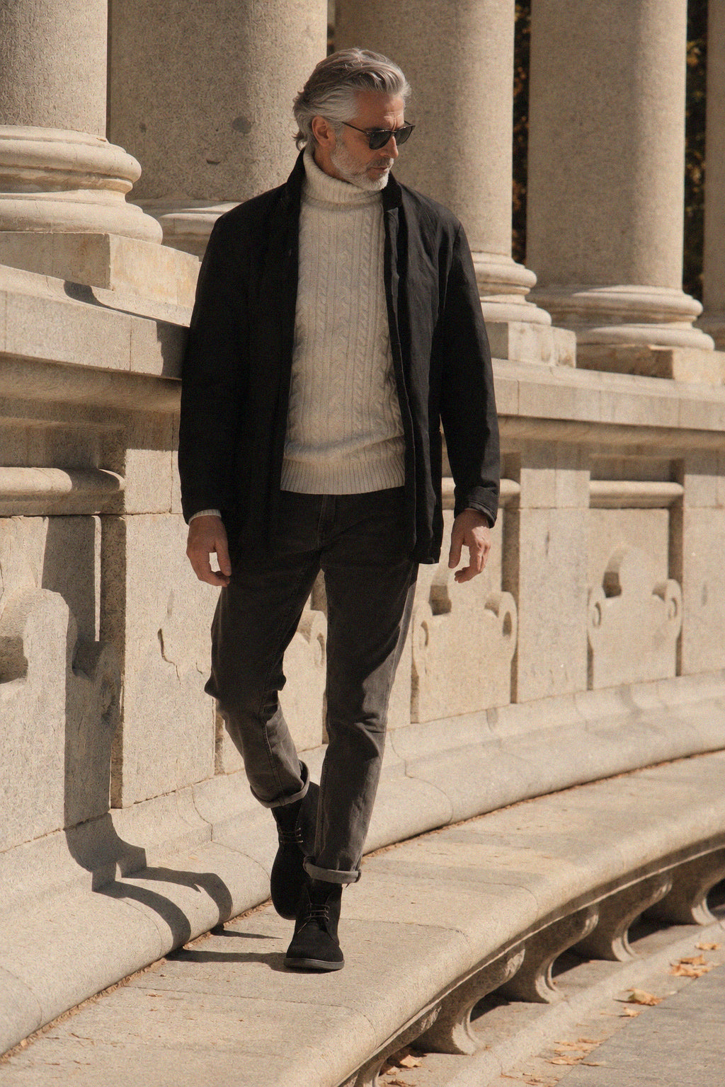 Rialto Nero