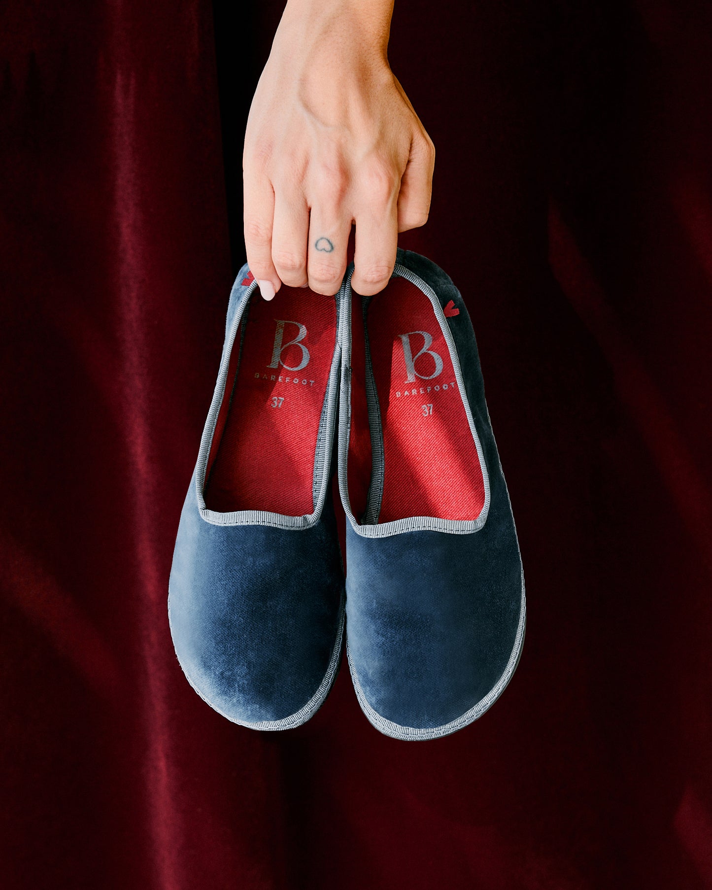 Slipper Vivaldi