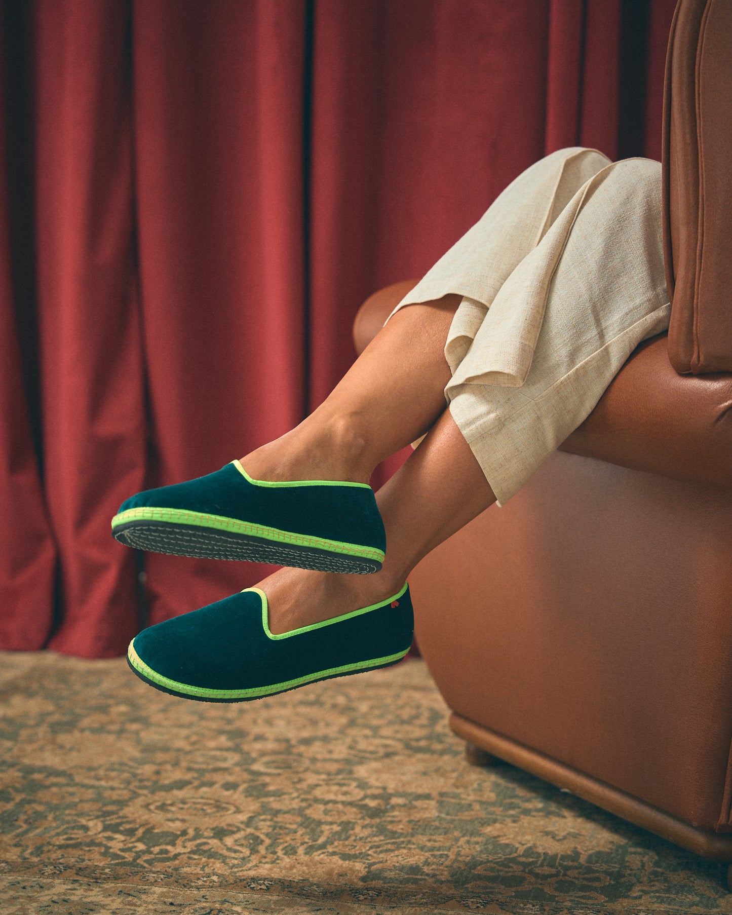 Slipper Bosco