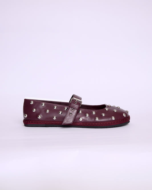 Mary Belt Barcarola