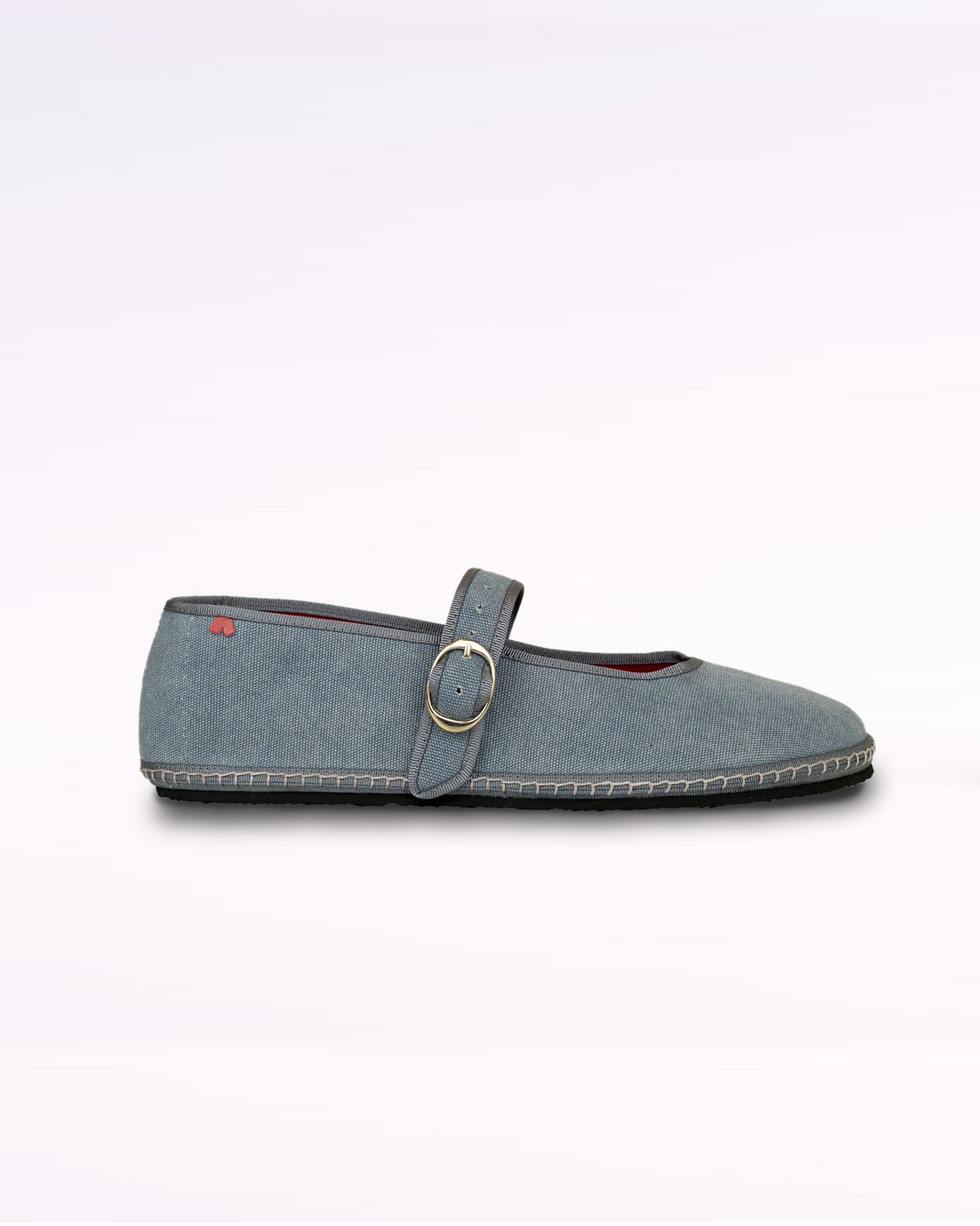 Mary Belt Denim