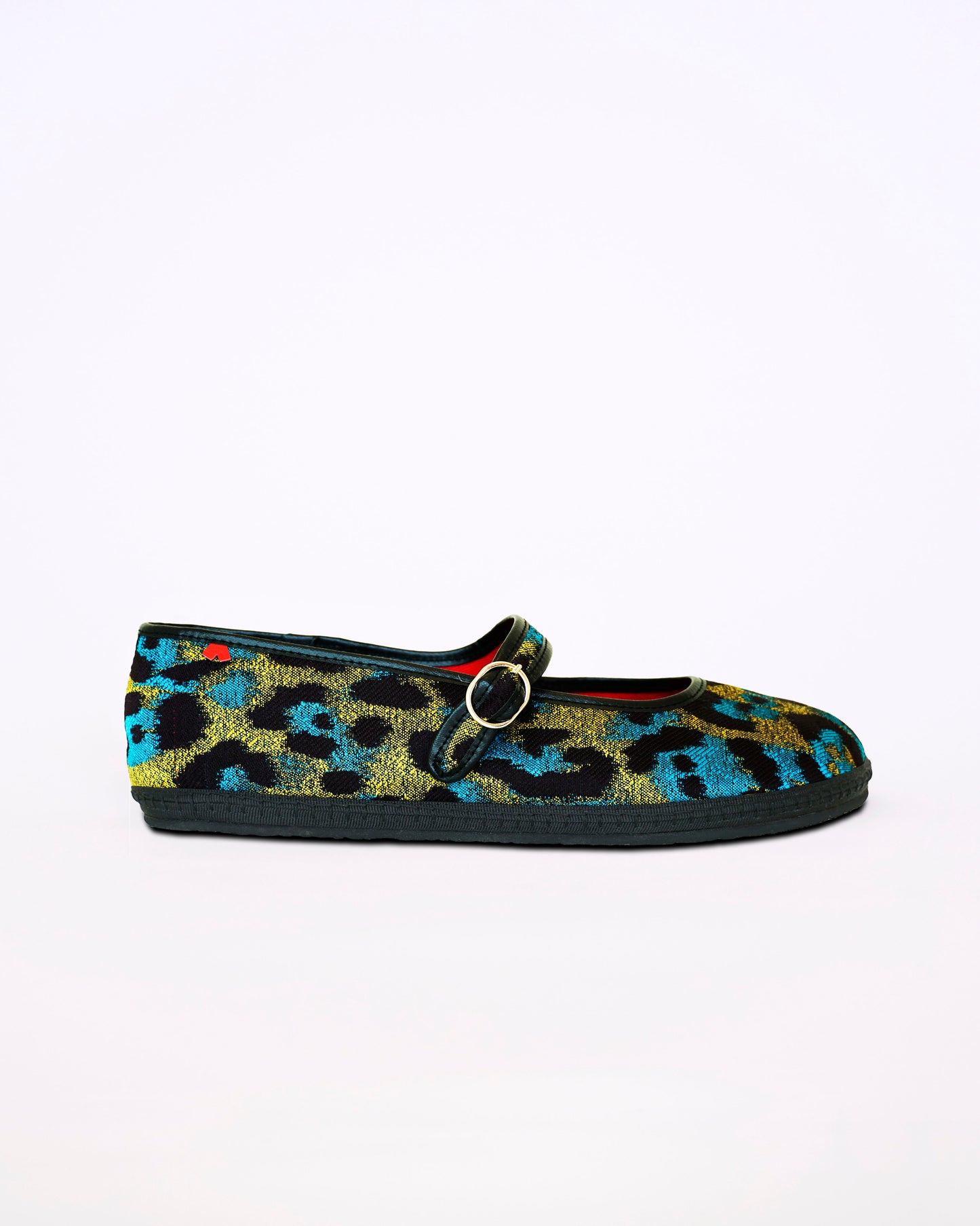 Mary Jane Felina Blu