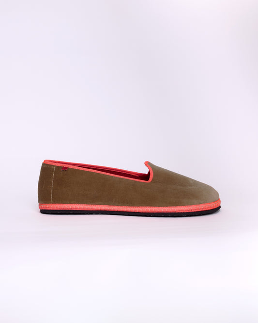 Slipper Fiamma