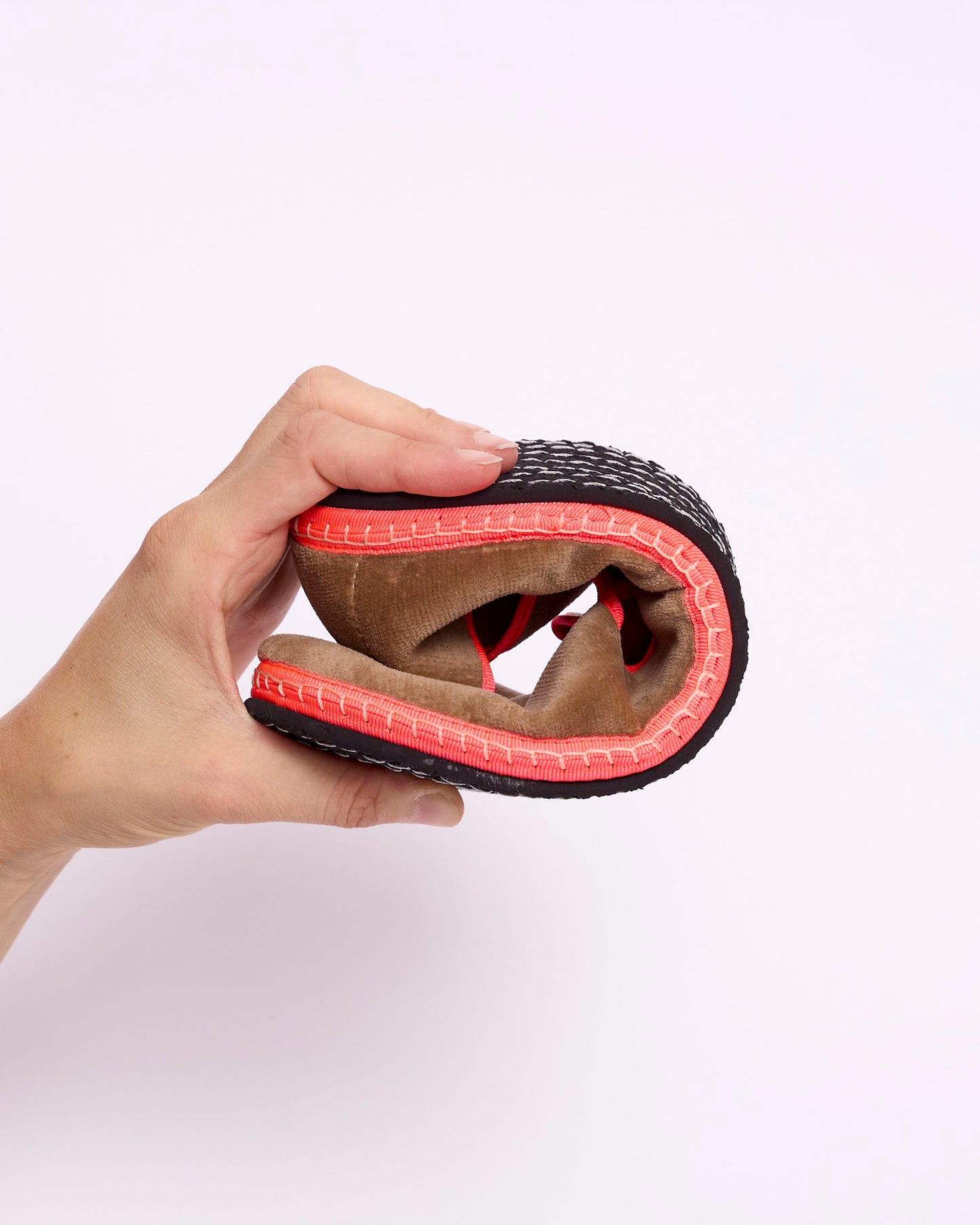 Slipper Fiamma